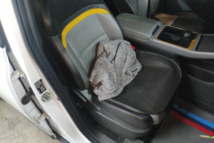 Used AION Y 2022 70 Enjoyment Edition Lithium Iron Phosphate
