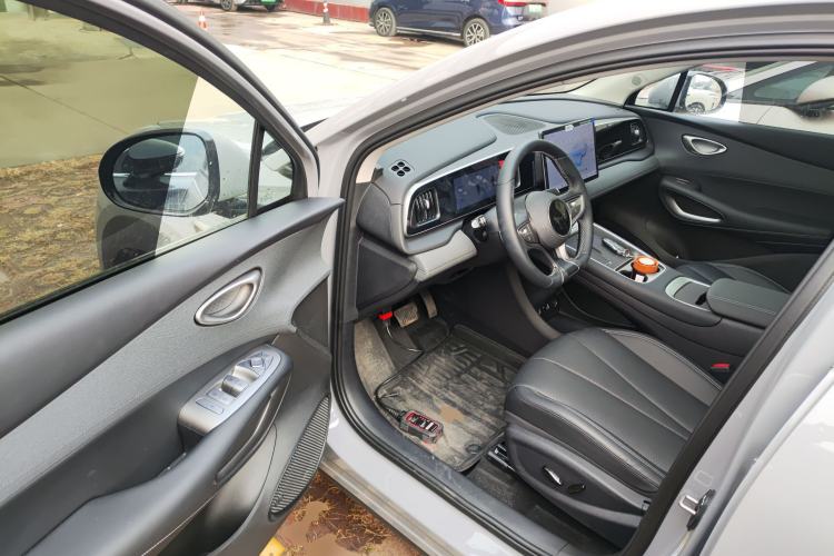 Used BYD Sealion 05 EV 2025 520 km Smart Cruise Version