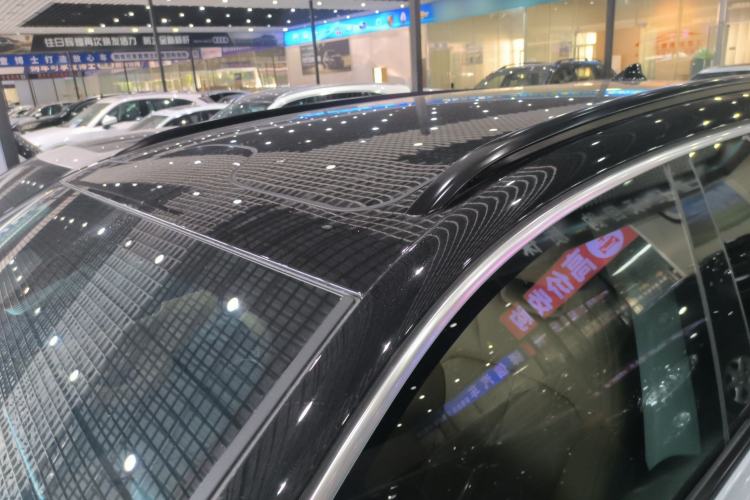 Used Leapmotor C11 2024 All-Electric 580 Luxury Edition
