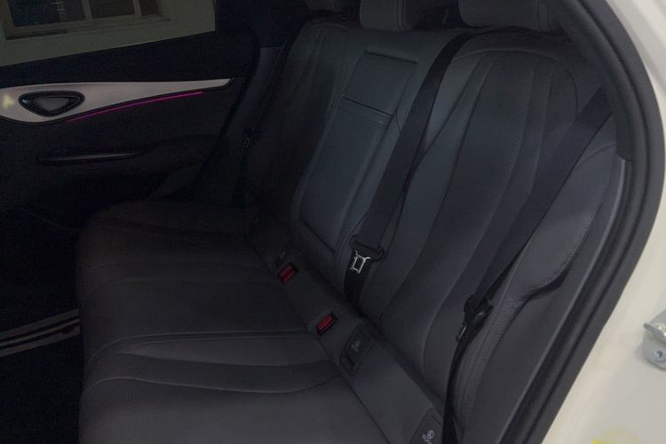 Used BYD Seal 07 DM-i 2025 DM-i 1.5L 125km Prestige Model
