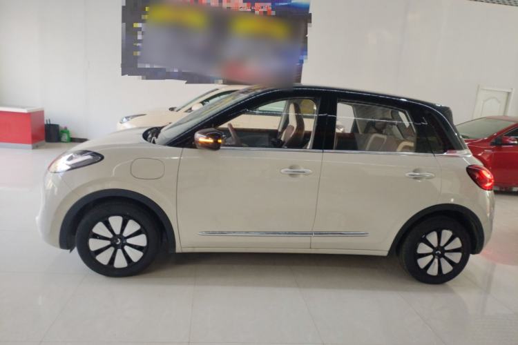 Used Wuling Bingo 2025 333 km Enjoyment Version