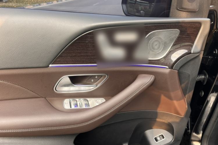 Used Mercedes-Benz GLE 2022 Facelifted GLE 350 4MATIC Fashion Edition