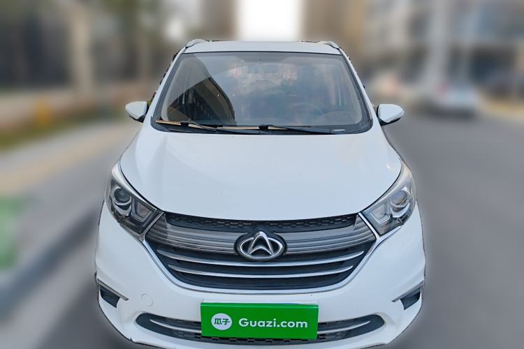 Used Chana Oushang A600 2018 1.6L Automatic Elite Model