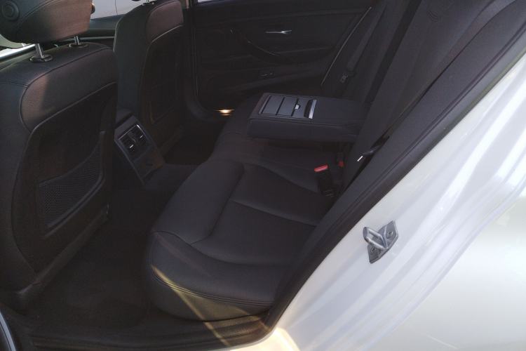 Used BMW 3 Series 2016 320Li Ambition Model
