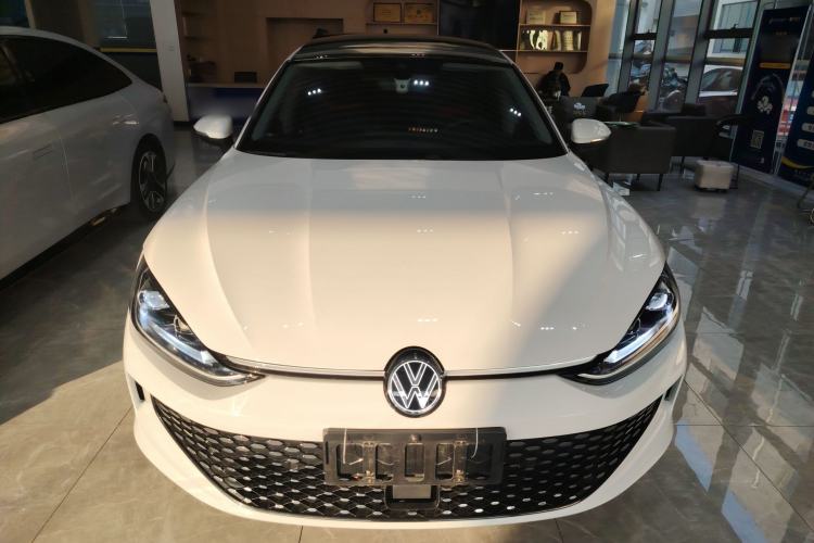 Used Volkswagen Lamando 2024 Lavida L 280TSI DSG Cool & Spicy Edition
