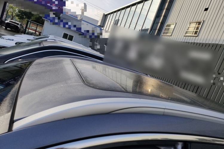 Used Chery Tiggo 7 2025 Excellence Version 1.5T CVT Prestige Edition
