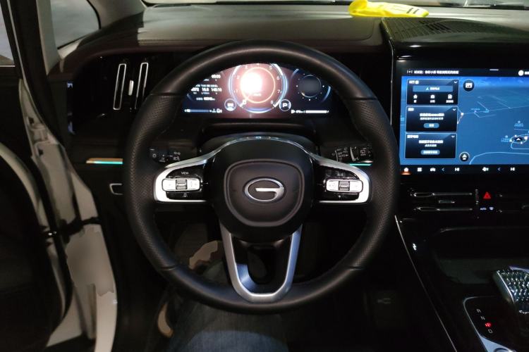 Used GAC Trumpchi M8 2024 Master Series 400T Ultimate Edition