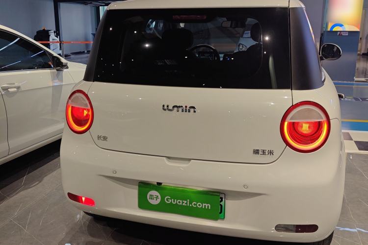 Used  Lumin 2022 210km Sweet Edition
