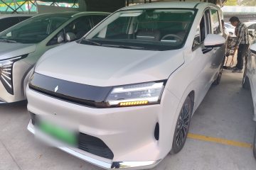 Used Wuling Wuling Starlight 730 