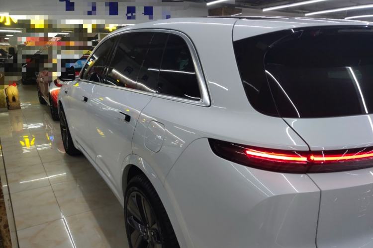 Used Li Auto L7 2024 MAX Model