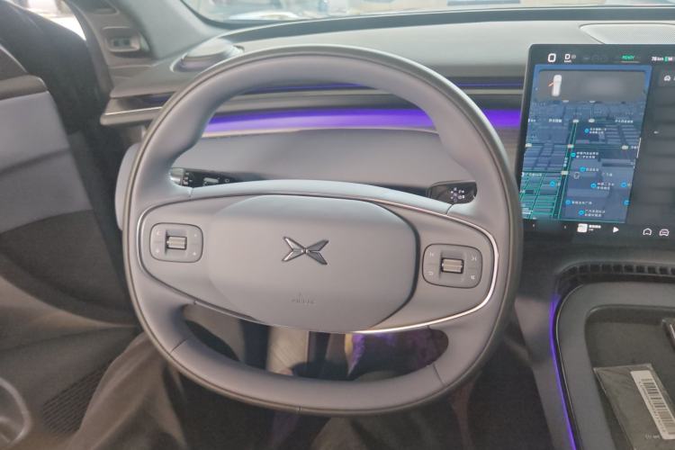 Used XPeng G7 2025 702 Max
