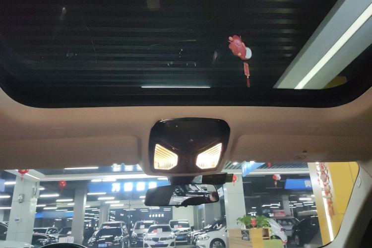 Used BMW 5 Series 2018 530Li xDrive Luxury Package
