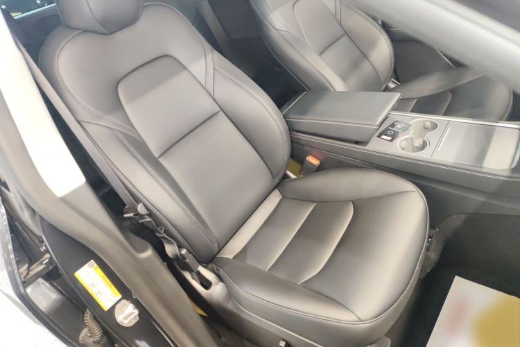 Used Tesla Model Y 2024 Rear-Wheel-Drive Version