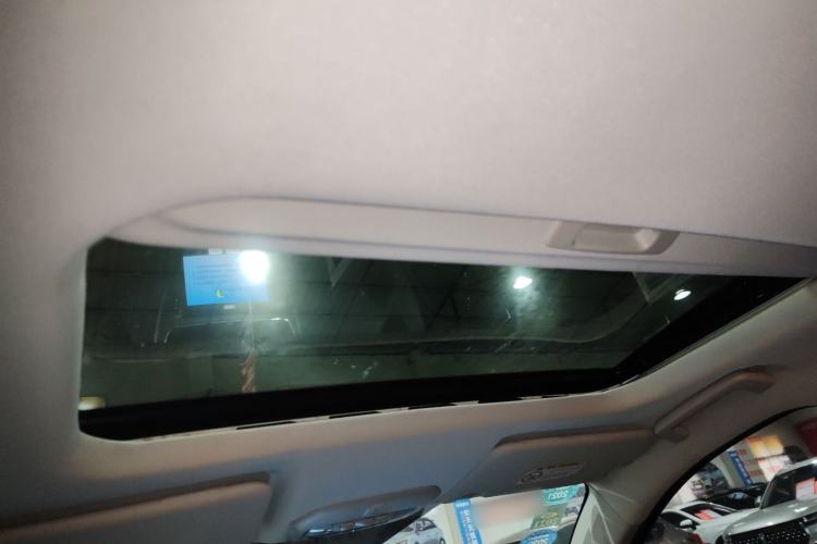 Used Ford Escort 2019 Revised Version 1.5L Automatic Enjoyment Type China VI Standard
