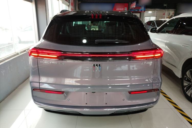 Used Buick E5 2023 Zhenxiang Standard Range Edition