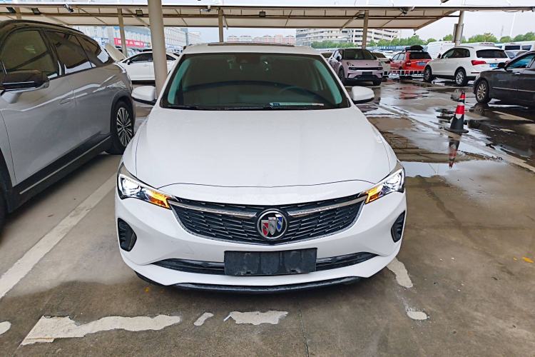 Used Buick Verano 2023 Pro Enjoyment Edition
