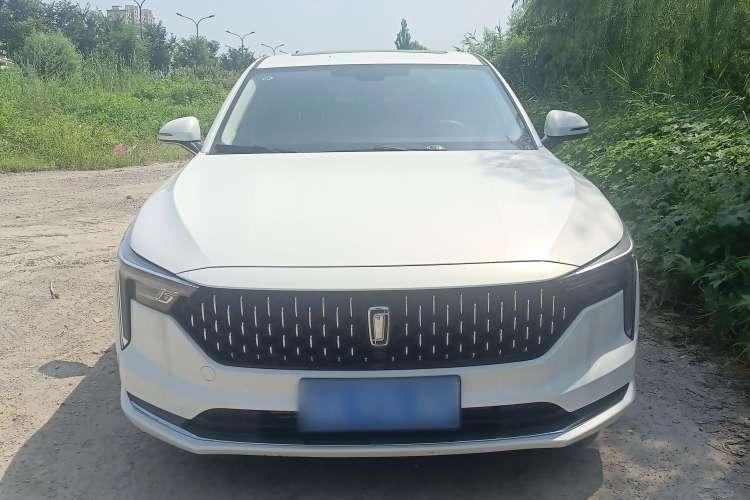 Used Bestune B70 2022 Third Generation 1.5T Automatic Enjoyment Version
