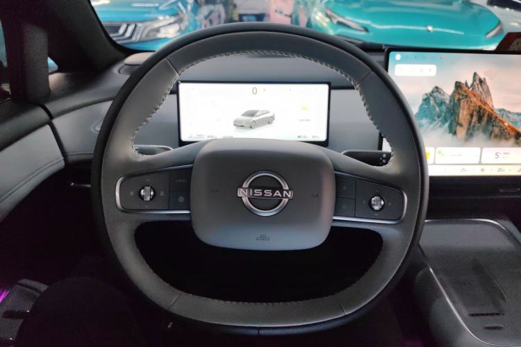 Used Nissan N7 2025 625 Pro