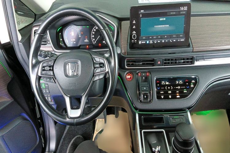 Used Honda Odyssey 2022 2.0L eHEV Sharp·Luxury Edition
