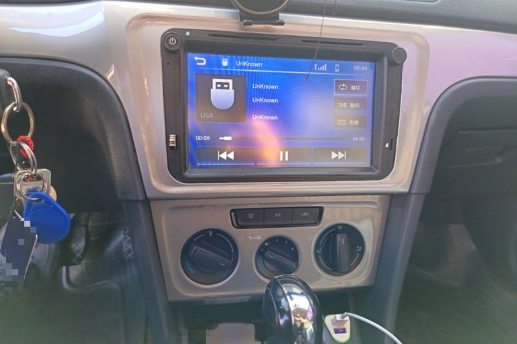 Used Volkswagen Lavida 2017 1.6L Automatic Fashion Edition
