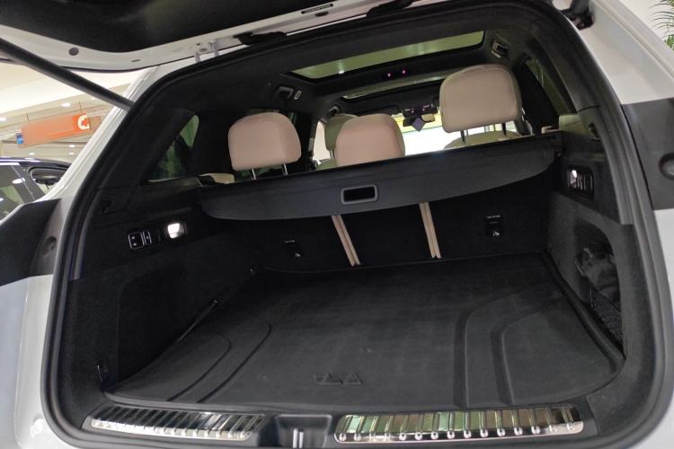 Used Li Auto L7 2023 Pro Model