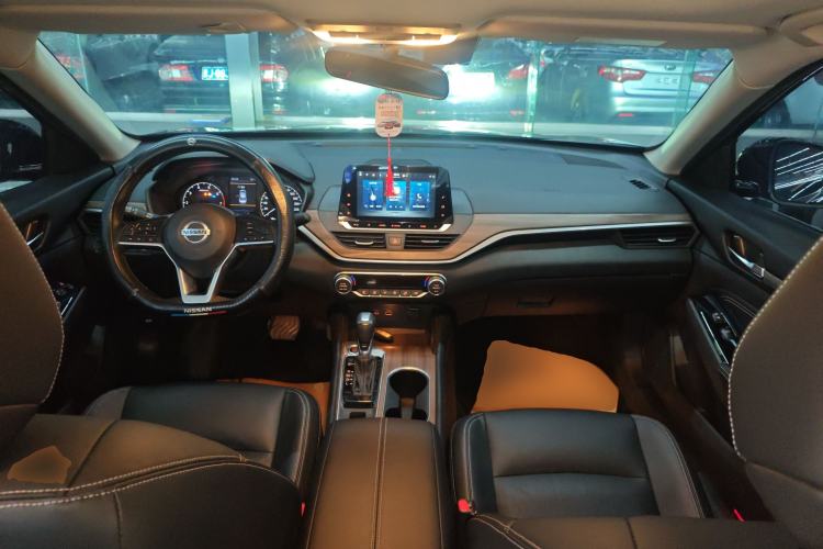 Used Nissan Teana 2021 2.0L XL Comfort Edition
