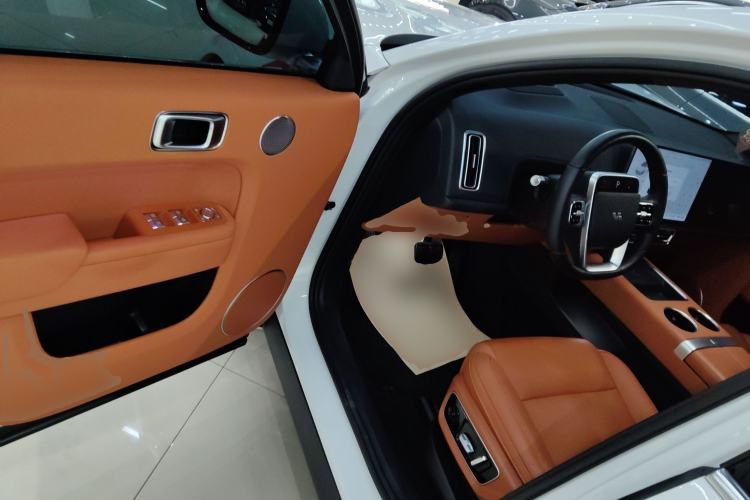 Used Li Auto L7 2024 Pro Model