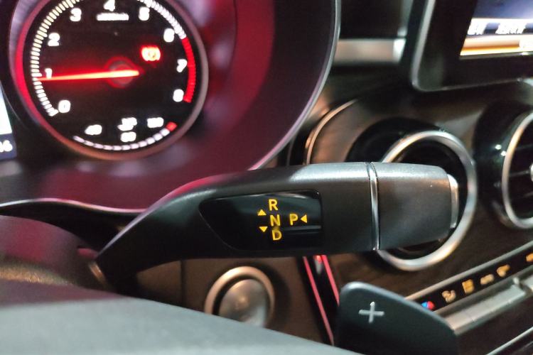 Used Mercedes-Benz C-Class 2017 Facelift C 200 L Sport Edition
