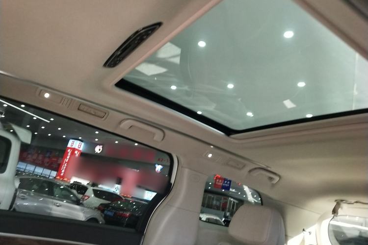 Used GAC Trumpchi M8 2018 320T Luxury Edition