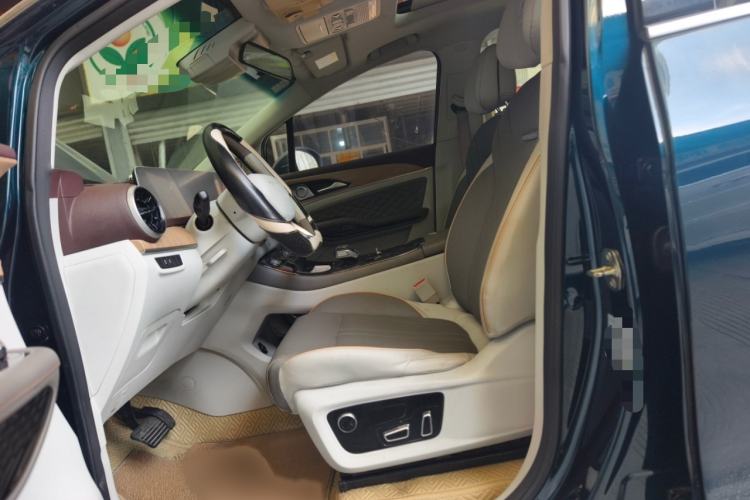 Used FORTHING Yacht 2022 1.5T DCT Chasing Wind Edition
