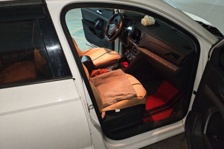 Used Volkswagen Tharu 2021 280TSI Two-Wheel Drive Trend Edition
