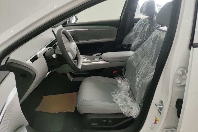 Used XPeng MONA M03 2025 515 Long-Range Plus