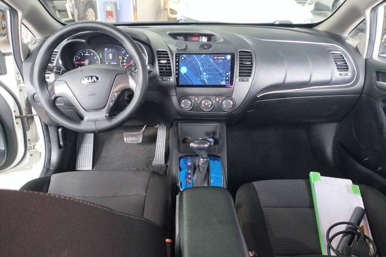 Used Kia K3 2016 1.6L Automatic GL
