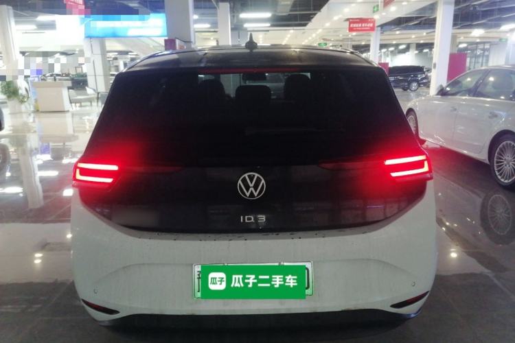 Used Volkswagen ID.3 2021 Pro Smart Edition
