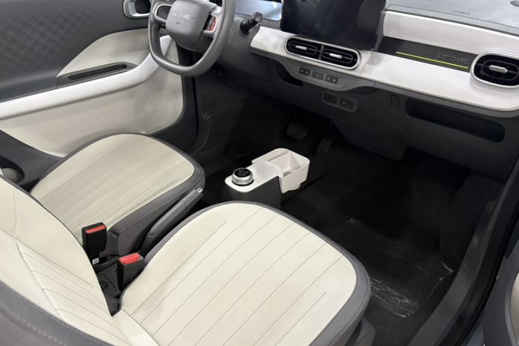 Used  Panda 2025 210km Panda Kart
