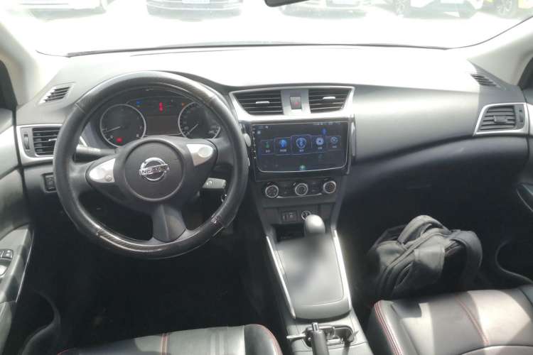 Used Nissan Sylphy 2022 Classic 1.6XE CVT Comfort Edition
