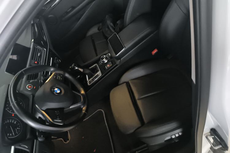 Used BMW 1 Series 2017 120i Design Package Model
