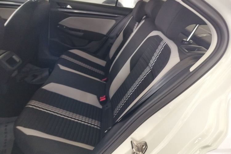 Used Volkswagen Bora 2023 1.5L Automatic Changer Limited Edition
