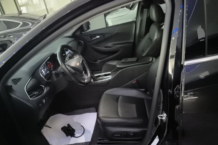 Used Chevrolet Malibu XL 2021 535T Automatic RuiLian Edition