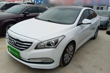 Used Hyundai Mistra 2016 1.8L Automatic Smart GLS