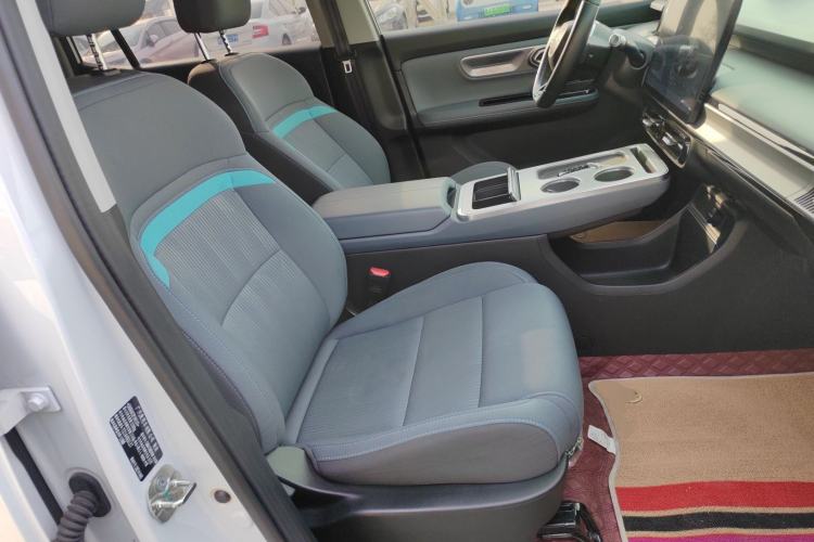 Used AION Y 2023 Plus 510 Enjoy Edition