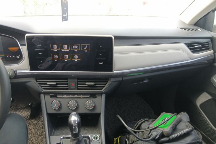 Used Volkswagen Bora 2024 200TSI DSG Comfort Edition
