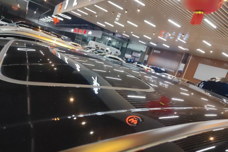 Used Honda Odyssey 2024 2.0L eHEV Sharp·Luxury Edition
