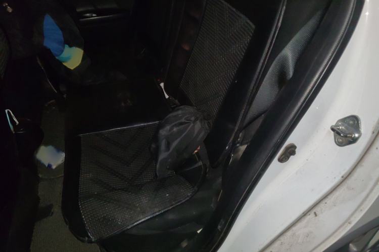 Used Toyota YARiS L 2016 Revised Version 1.5G CVT with Dynamic Sunroof