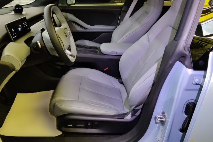 Used Nio ET5T 2023 75 kWh Touring