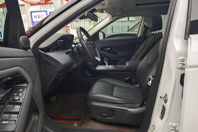 Used Land Rover Range Rover Evoque 2020 249 PS R-DYNAMIC S Sport Edition
