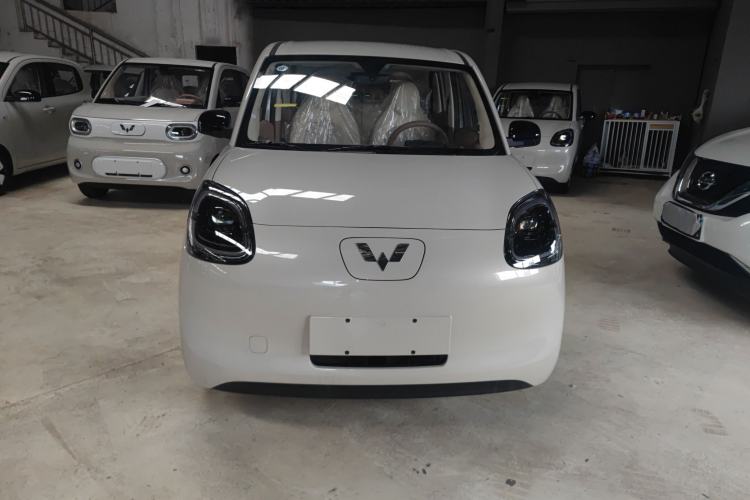 Used Wuling Hongguang MINIEV 2025 Four-Door Version Premium Edition
