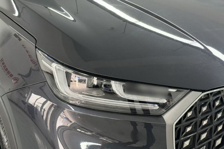 Used Chery Tiggo 8 PLUS 2024 Champion Edition 290TGDI DCT Deluxe Version 5-Seater
