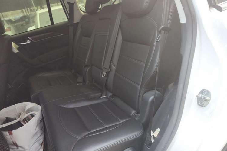 Used Haval H9 2020 2.0T Gasoline 4x4 Elite Version 5 Seats
