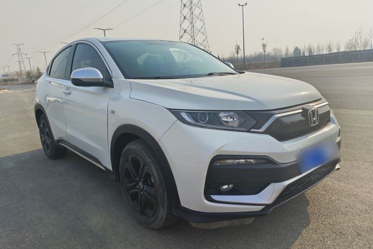 Used Honda XR-V 2020 220TURBO CVT Comfort Version
